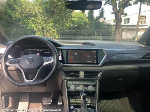 Volkswagen TAOS HIGHLINE 250 TSI 2021/2022
